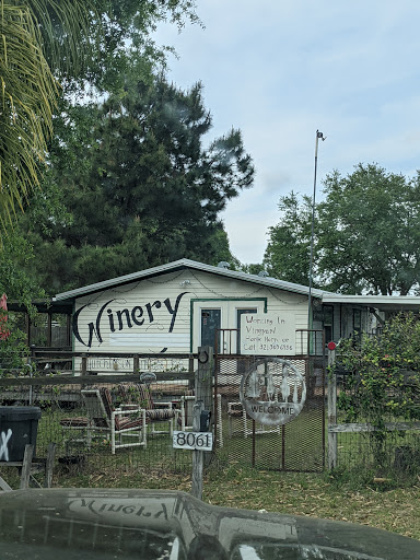 Winery «Hutchinson Farm Winery, LLC», reviews and photos, 8061 Stone Rd, Apopka, FL 32703, USA