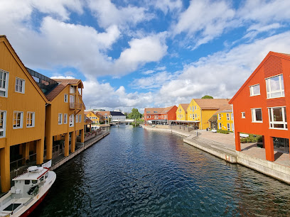 Kristiansand Havn