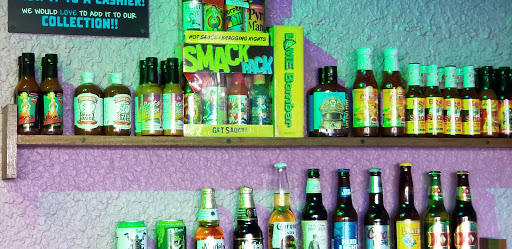 Tex-Mex Restaurant «Tijuana Flats», reviews and photos, 13256 Biscayne Blvd, North Miami, FL 33181, USA