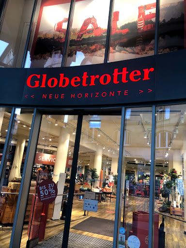 Globetrotter Stuttgart