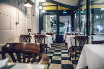 Photos du propriétaire du Restaurant français Restaurant Brigitte à Paris - n°11