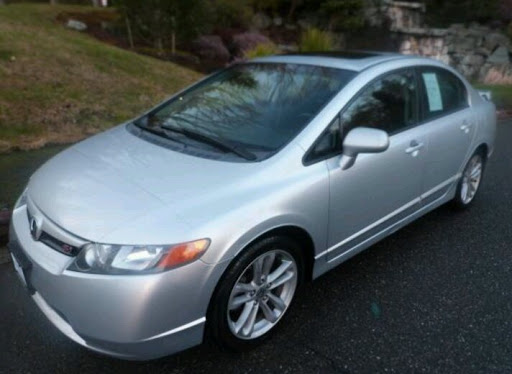 Auto Broker «Eastlake Auto Brokers», reviews and photos, 13105 NE 124th St, Kirkland, WA 98034, USA