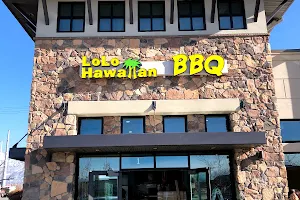 LoLo Hawaiian BBQ - Draper image