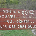 Photo n° 21 de l'avis de LOUIT.O fait le 07/05/2018 à 14:22 pour Cascade d'Enfer à Cazeaux-de-Larboust