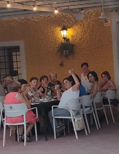 Bar Restaurante L,Entrada - Travesia del ffcc, s/n, 46890 Agullent, Valencia, Spain
