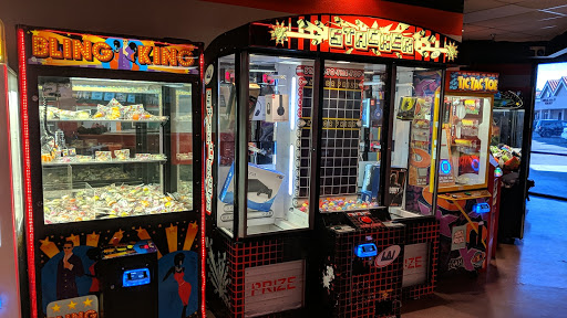 Bowling Alley «Brunswick Zone Kyrene Lanes», reviews and photos, 6225 W Chandler Blvd, Chandler, AZ 85226, USA