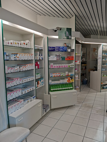 Pharmacie de la Cité Universitaire, Jacques Zolty Öffnungszeiten