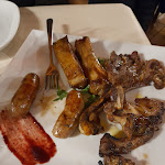 Photo n°4 de l'avis de Giuy.i fait le 12/03/2023 à 05:57 sur le  Osteria il Gufetto à Gradara