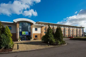 Holiday Inn Express Newport, an IHG Hotel image