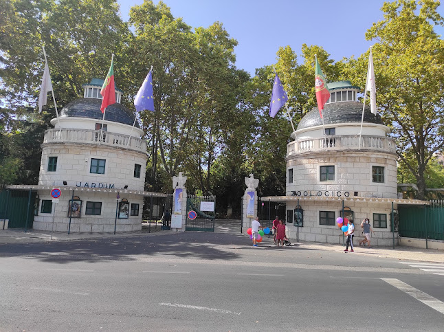 Jardim Zoológico de Lisboa