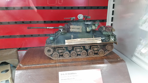 Hobby Store «HobbyTown USA», reviews and photos, 839 Academy Blvd N, Colorado Springs, CO 80909, USA