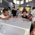 Photo n°1 de l'avis de francesca.c fait le 03/08/2019 à 16:21 sur le  Hotel Melissa - Ristorante Pizzeria Il Delfino à Melissa