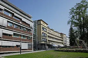 Alice-Hospital Darmstadt image