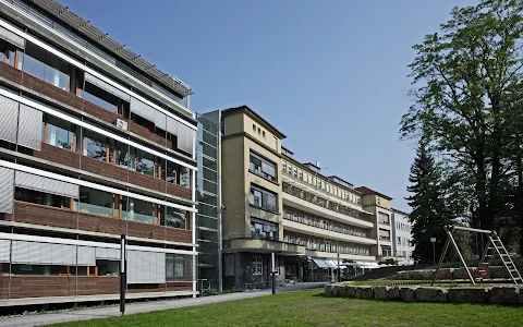 Alice-Hospital Darmstadt image