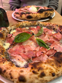 Les plus récentes photos du Pizzeria RIVOLTA! Marcadet à Paris - n°2