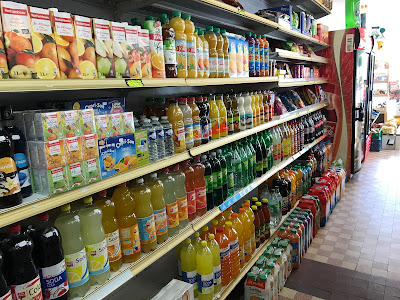 Alimentation Générale Longueau à Longueau