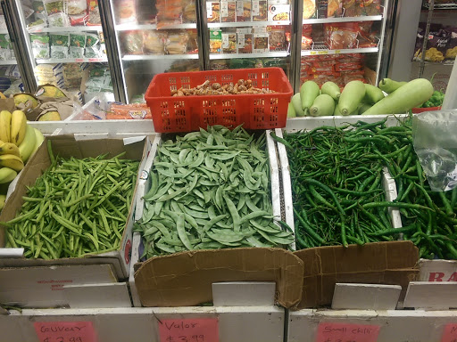 Supermarket «Gokul Indian Supermarket», reviews and photos, 209 S New Rd, Absecon, NJ 08201, USA