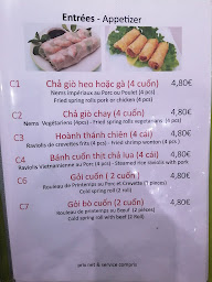 Photo n°2 de Pho Saigon à Paris ()