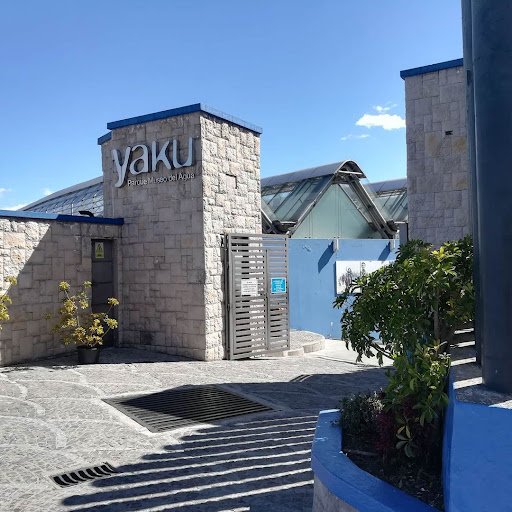 Yaku Water Museum