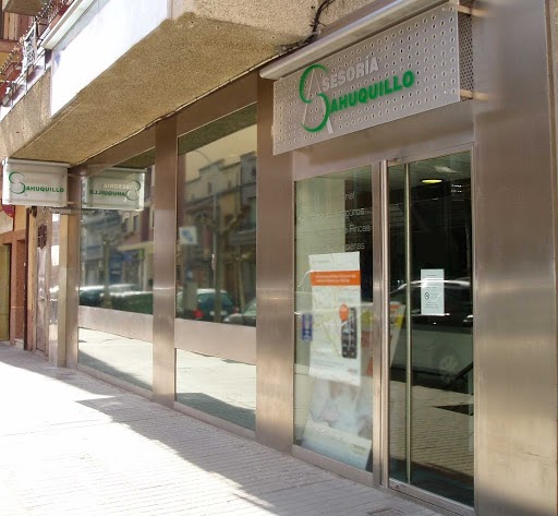 ASESORÍA SAHUQUILLO en Aranda de Duero
