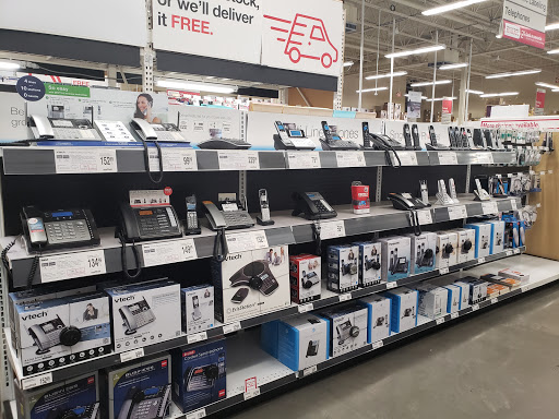 Office Supply Store «Office Depot», reviews and photos, 8315 SW Jack Burns Blvd C, Wilsonville, OR 97070, USA