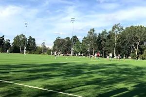 Årsta sports field image