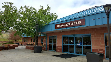 Louisville Recreation & Senior Center