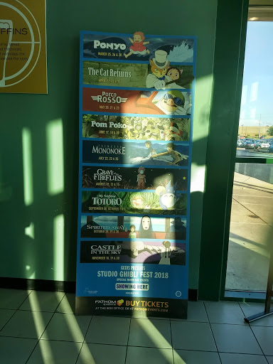 Movie Theater «AMC Showplace Edwardsville 12», reviews and photos, 6633 Center Grove Rd, Edwardsville, IL 62025, USA