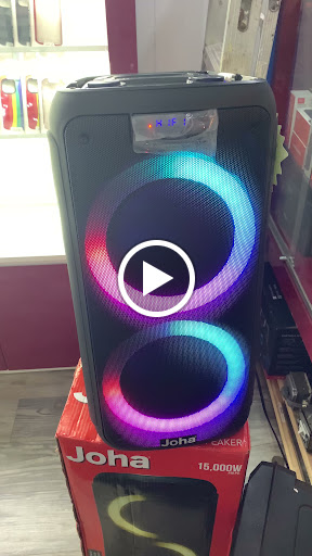 Electronics Repair Shop «faraj enterprise gadget repair», reviews and photos, 346 Bloomfield Ave, Montclair, NJ 07042, USA