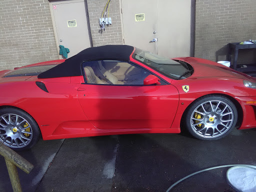 Car Wash «Cactus Car Wash», reviews and photos, 2777 Chapel Hill Rd, Douglasville, GA 30135, USA