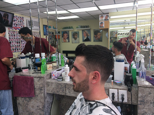 Barber Shop «Mike & Sons Barbershop», reviews and photos, 1634 Crosby Ave, Bronx, NY 10461, USA