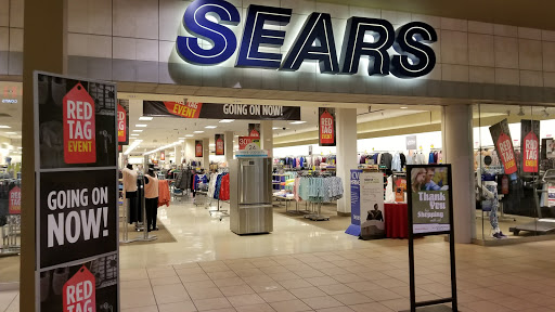 Sears, 827 Lancaster Dr NE, Salem, OR 97301, USA, 