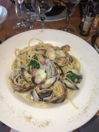 Spaghetti alle vongole du Restaurant Le Safari à Nice - n°11