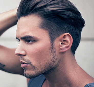 Explore 2 initial tattoo ideas, creative tattoo ideas in Downers Grove, available at Skin Med Spa