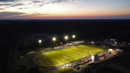 Doug Dieken Stadium (Streator High School - Football Field)