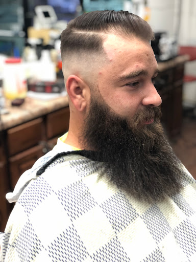 Barber Shop «The Spot Barber Shop», reviews and photos, 5930 W Greenway Rd, Glendale, AZ 85306, USA