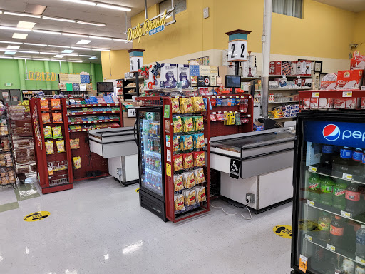 Grocery Store «Super King Market», reviews and photos, 10500 Magnolia Ave, Anaheim, CA 92804, USA