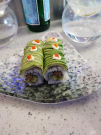 Sushi du Restaurant de sushis Sushi Impérial à Coudekerque-Branche - n°18