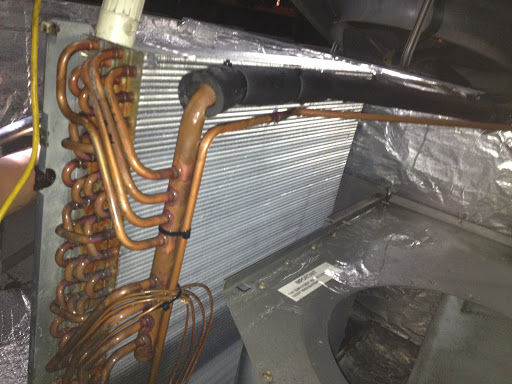 Air Duct Cleaning Service «LA Duct Cleaning», reviews and photos