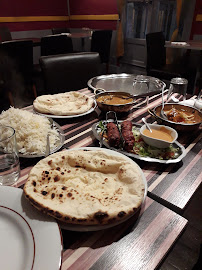 Plats et boissons du Restaurant indien Bolly Food Poitiers - n°18