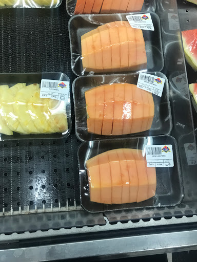 Supermarket «Twin City Supermarket», reviews and photos, 216 Sip Ave, Jersey City, NJ 07306, USA