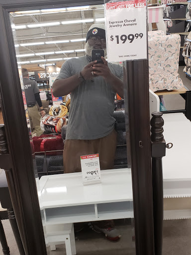 Discount Store «Big Lots», reviews and photos, 1000 N Pine St, Spartanburg, SC 29303, USA