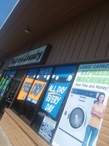 Laundromat «Boulevard Laundry», reviews and photos, 2503 Del Paso Blvd, Sacramento, CA 95815, USA