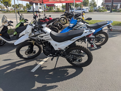 Motorcycle Repair Shop «CSC Motorcycles», reviews and photos, 1331 W Foothill Blvd, Azusa, CA 91702, USA