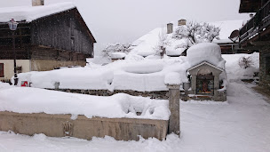 Photo n°37 de Auberge Viallet à Beaufort ()