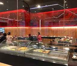 Shabushi by Oishi photo