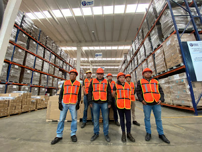 Lerma - Odessa de México Logistics Solutions