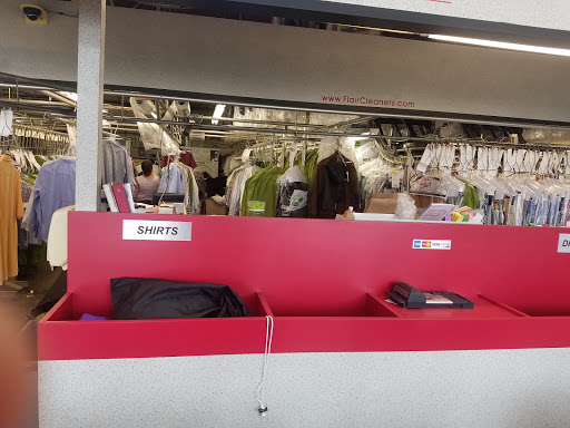Dry Cleaner «Flair Cleaners Redondo Beach», reviews and photos, 1900 Artesia Blvd, Redondo Beach, CA 90278, USA