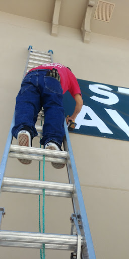 Self-Storage Facility «Iron Horse Self Storage», reviews and photos, 4601 S Cobb Dr SE, Smyrna, GA 30080, USA