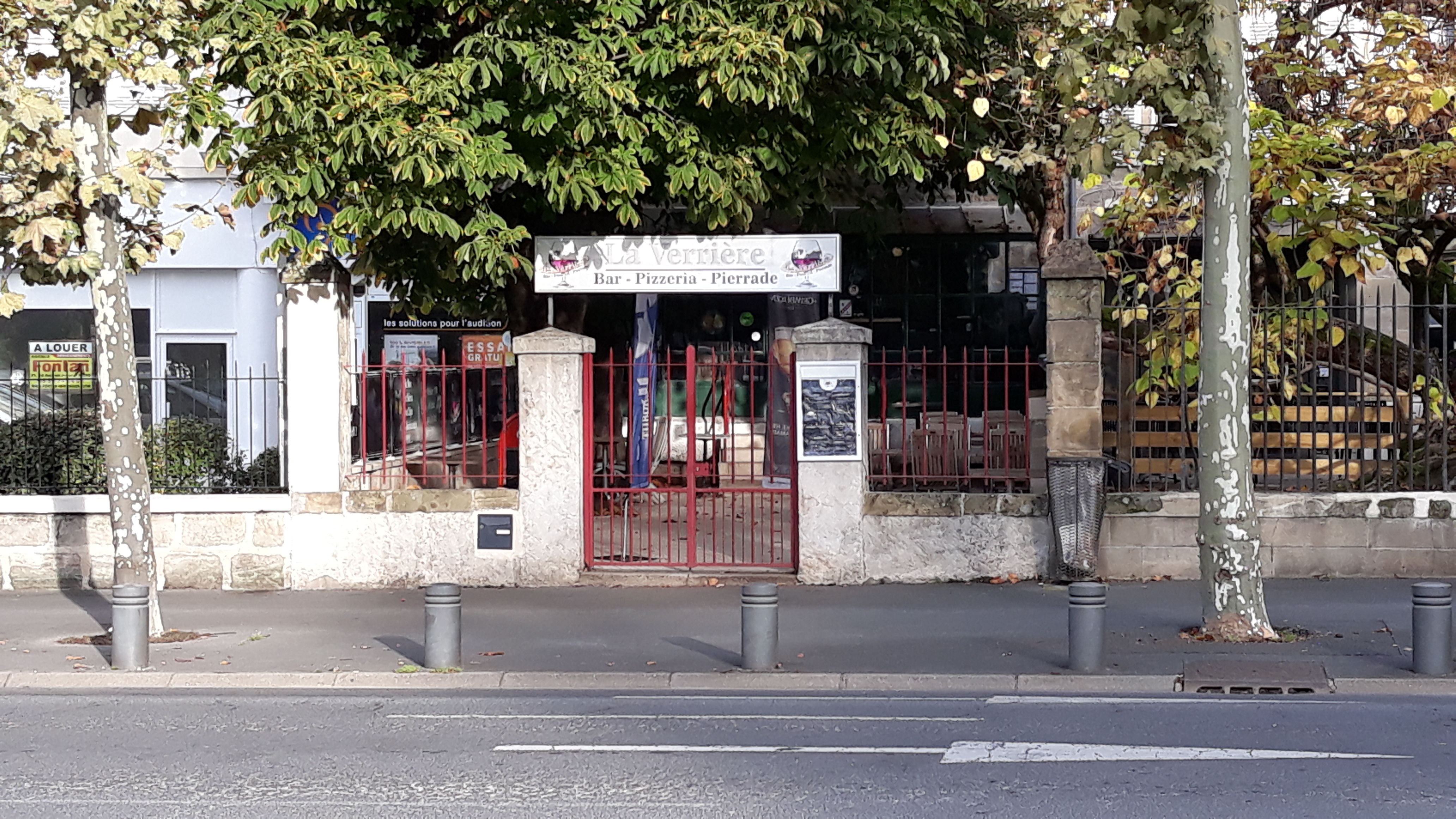 Photo n° 1 de l'avis de Edmond.o fait le 28/10/2019 à 21:16